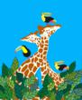 Blue Cloud Gallery Holds Fall Sale of Tamara Major's Animal and...